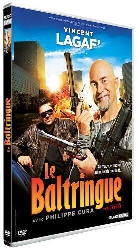 Le Baltringue Bon état -  reconditionné disponible sur Label Emmaüs